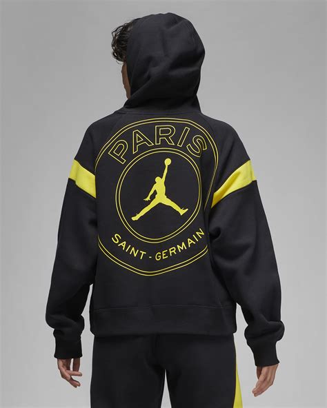 nike paris saint germain jacke damen|nike paris saint germain hoodie.